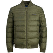 Jack&amp;Jones Hero Bomber Jacket Vest