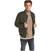 Jack&amp;Jones Hero Bomber Jacket Vest