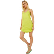 Vestido Jjxx Jxcleo Satin