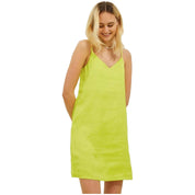Vestido Jjxx Jxcleo Satin