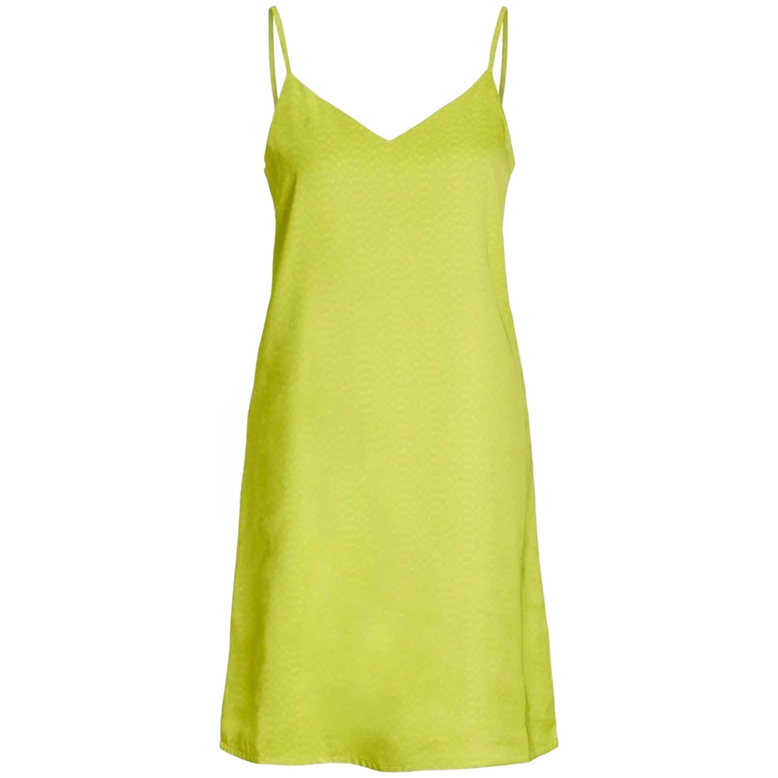 Vestido Jjxx Jxcleo Satin