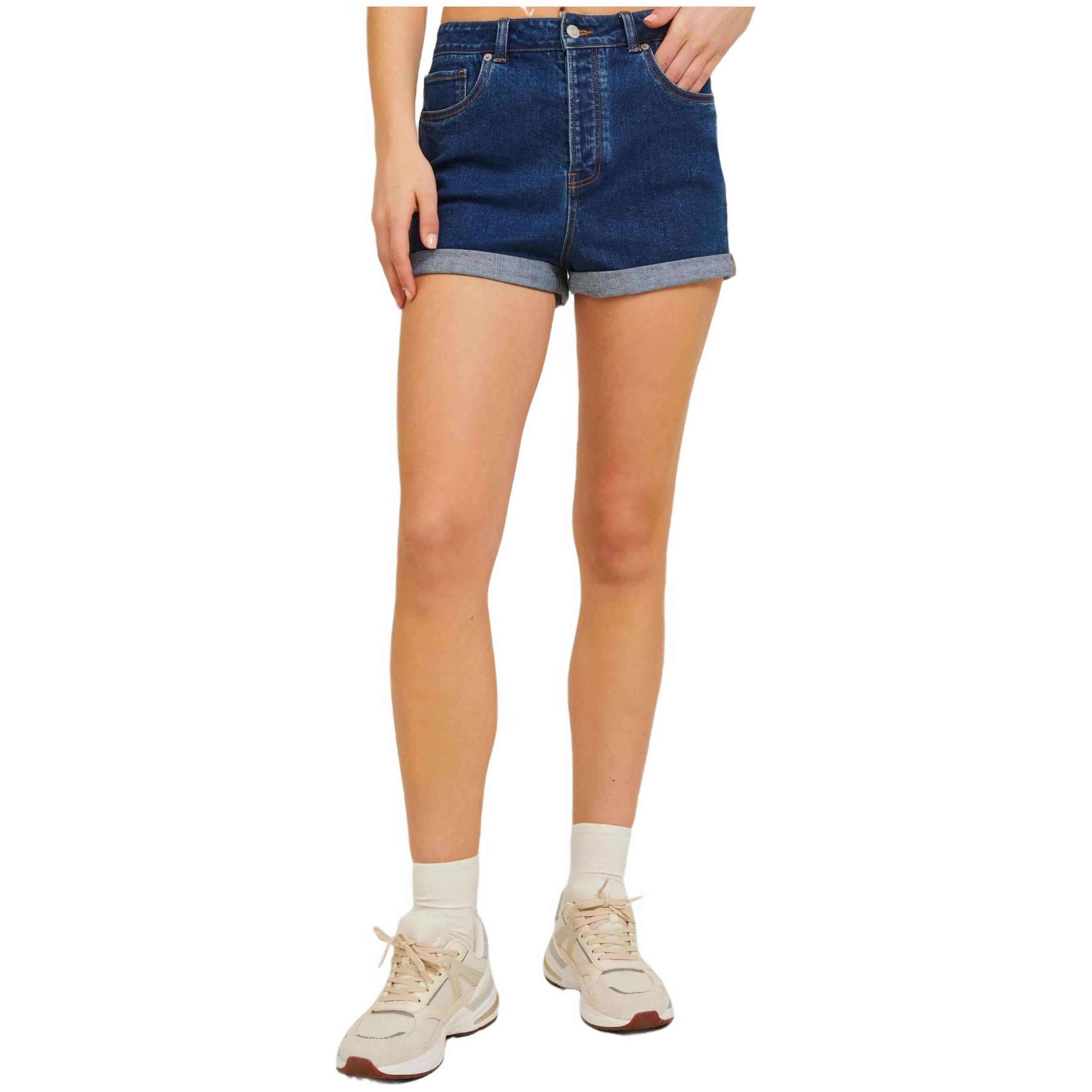 Pantalon Corto Jjxx Jxhazel Mini