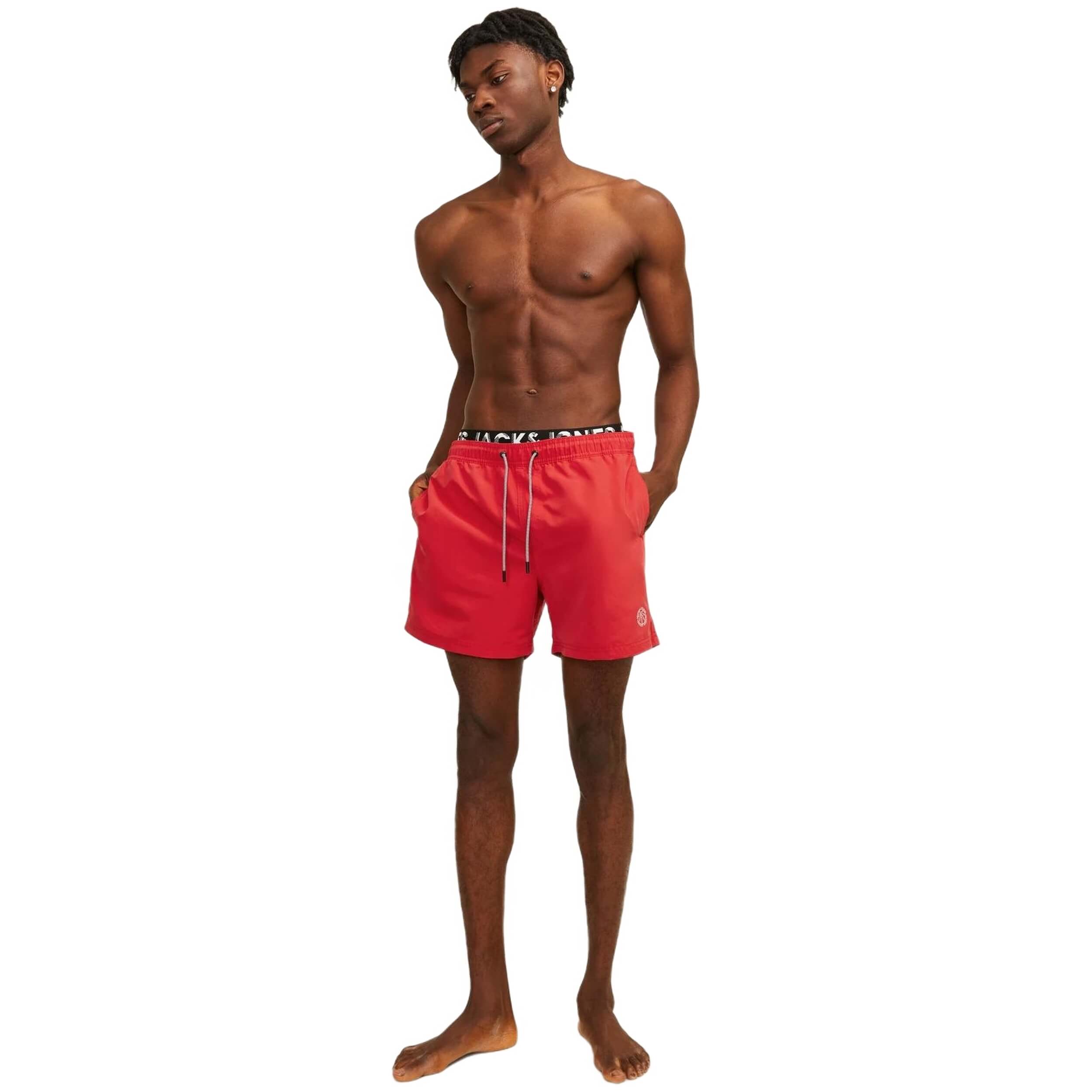 Jack&amp;Jones Fiji swim shorts