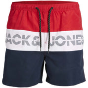 Bañador Jack&Jones Chinesered