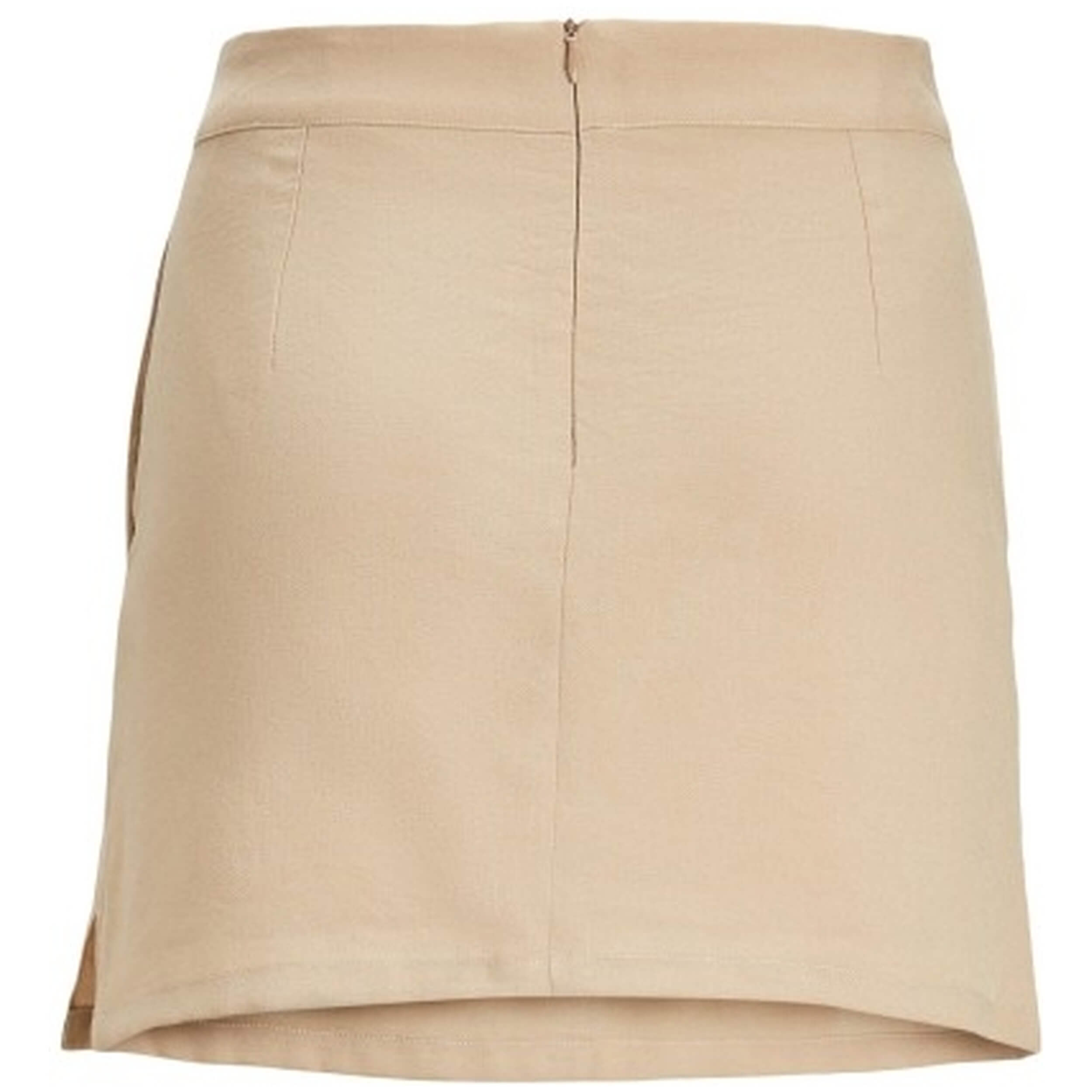 Falda Jjxx 12228155-Beig