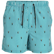 Jack&amp;Jones Deep Lake Swimwear