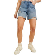 Pantalon Corto Jjxx Jxaura Breaks Rh