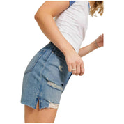 Pantalon Corto Jjxx Jxaura Breaks Rh