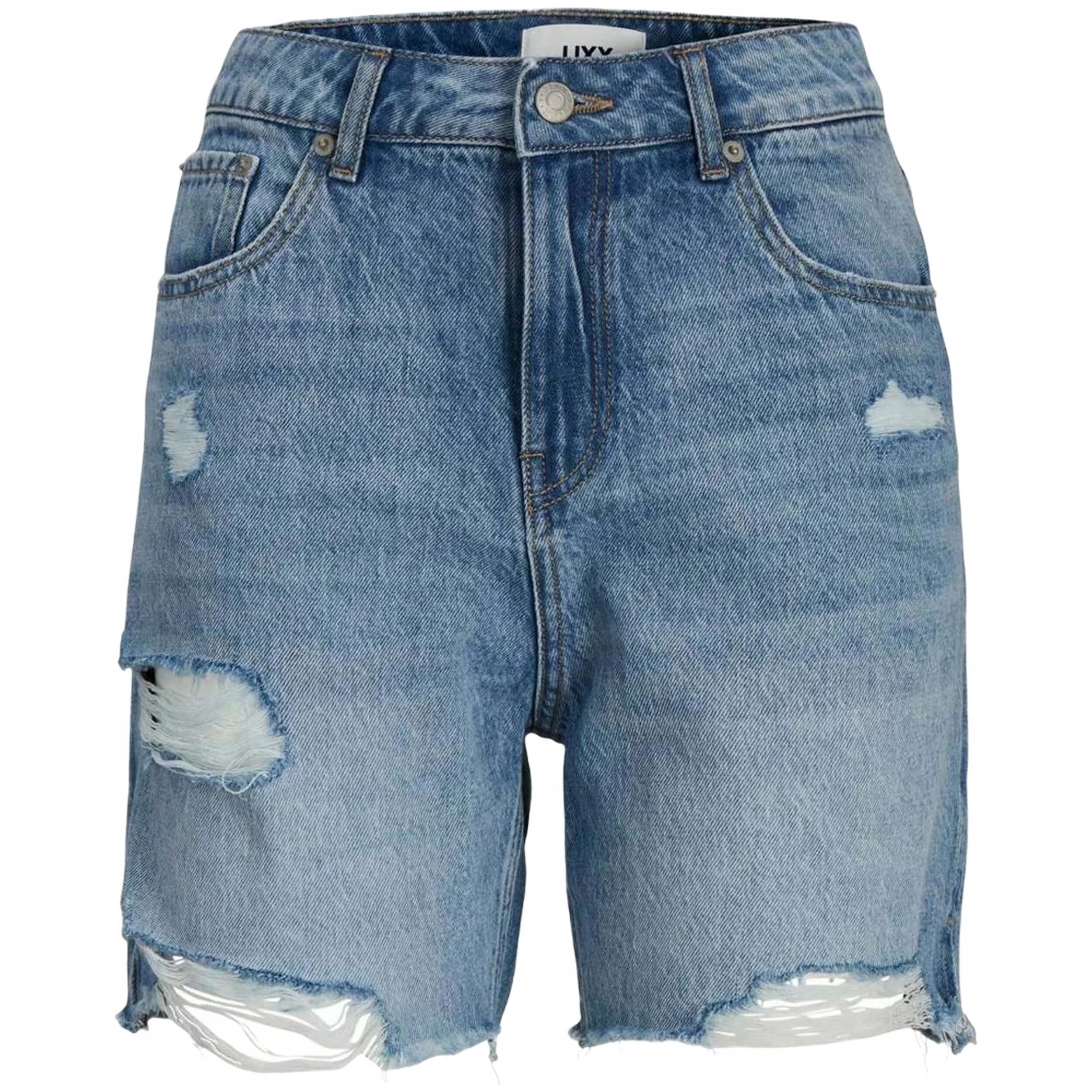 Pantalon Corto Jjxx Jxaura Breaks Rh
