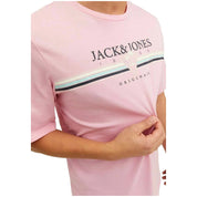 Jack&amp;Jones Cody Short Sleeve T-Shirt