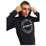  Jack&Jones 12236165-Black-Big