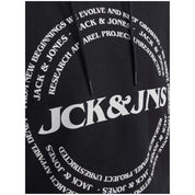  Jack&Jones 12236165-Black-Big