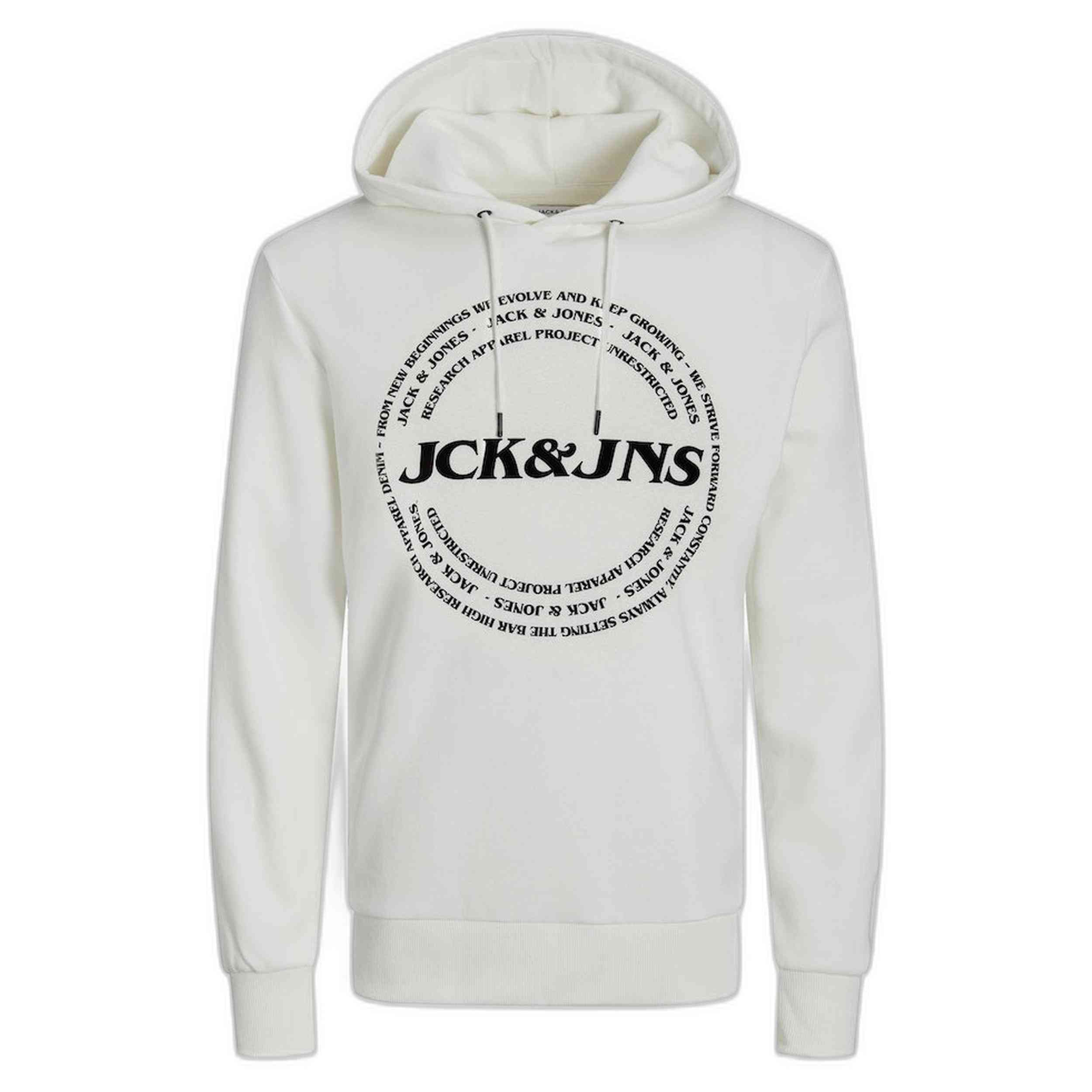  Jack&Jones 12236165-Clouddancer-Big