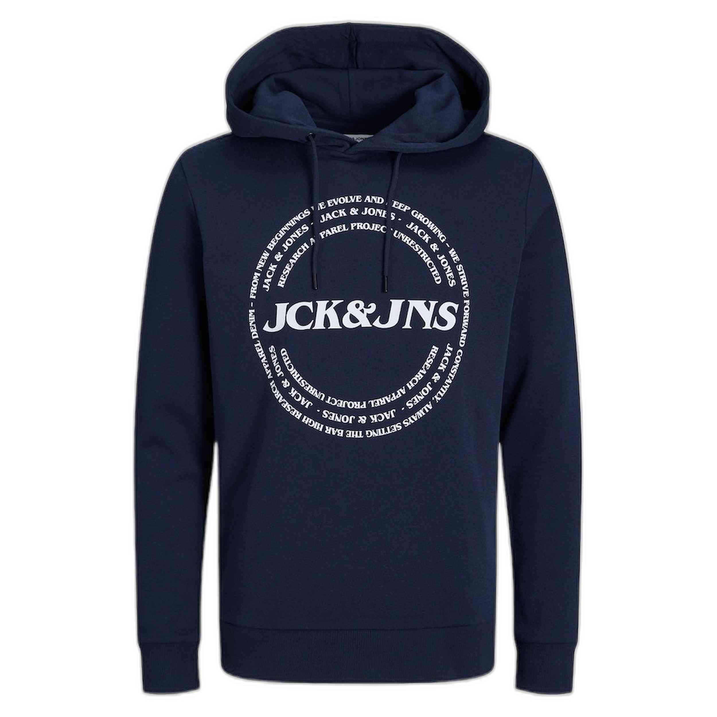  Jack&Jones 12236165-Navy-Big