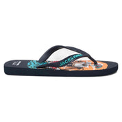  Jack&Jones Skull Flip Flop