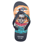  Jack&Jones Skull Flip Flop