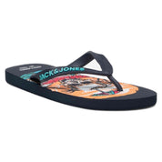  Jack&Jones Skull Flip Flop