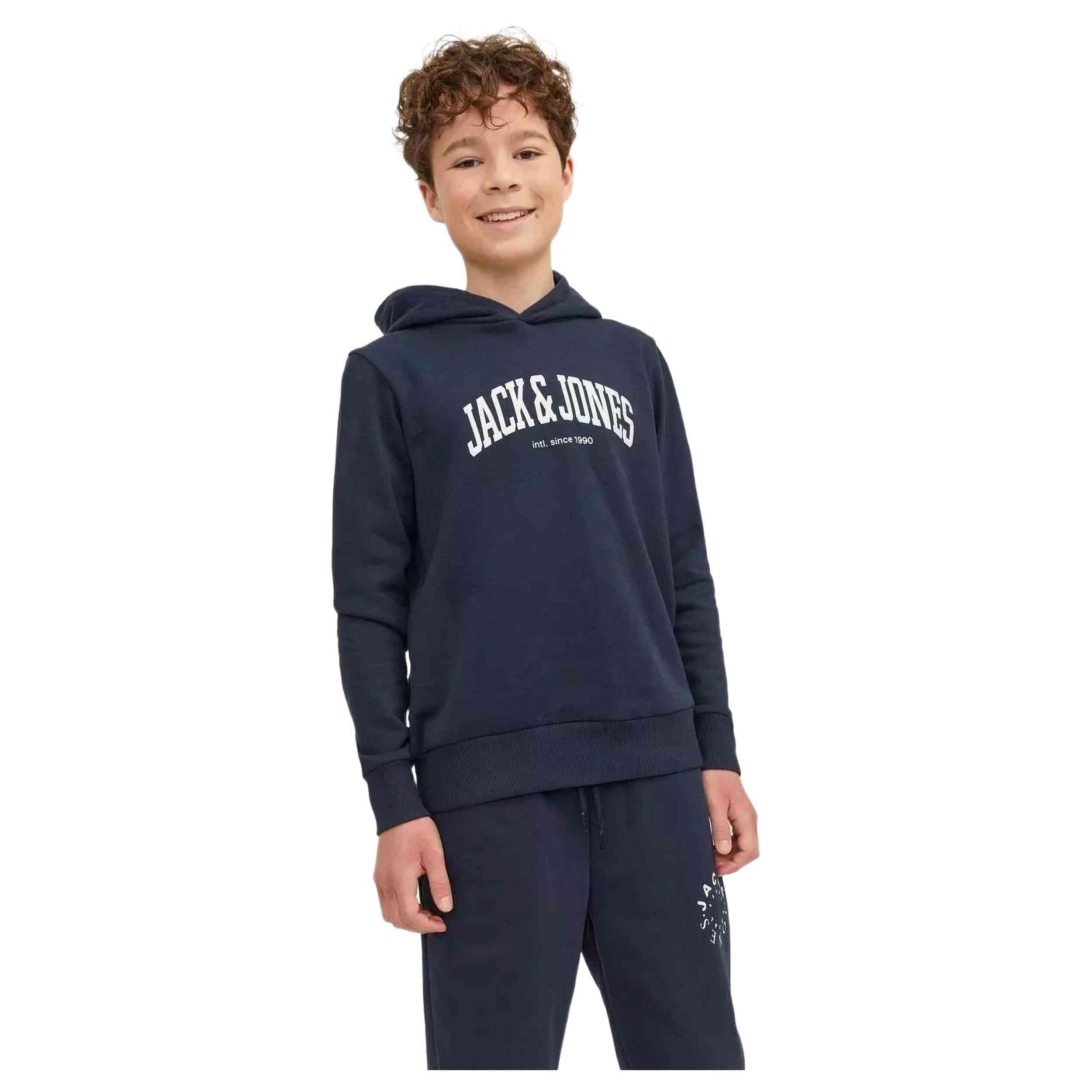  Jack&Jones 12237401-Navy