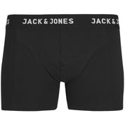 Calzoncillo Boxer Jack&Jones Pack 3