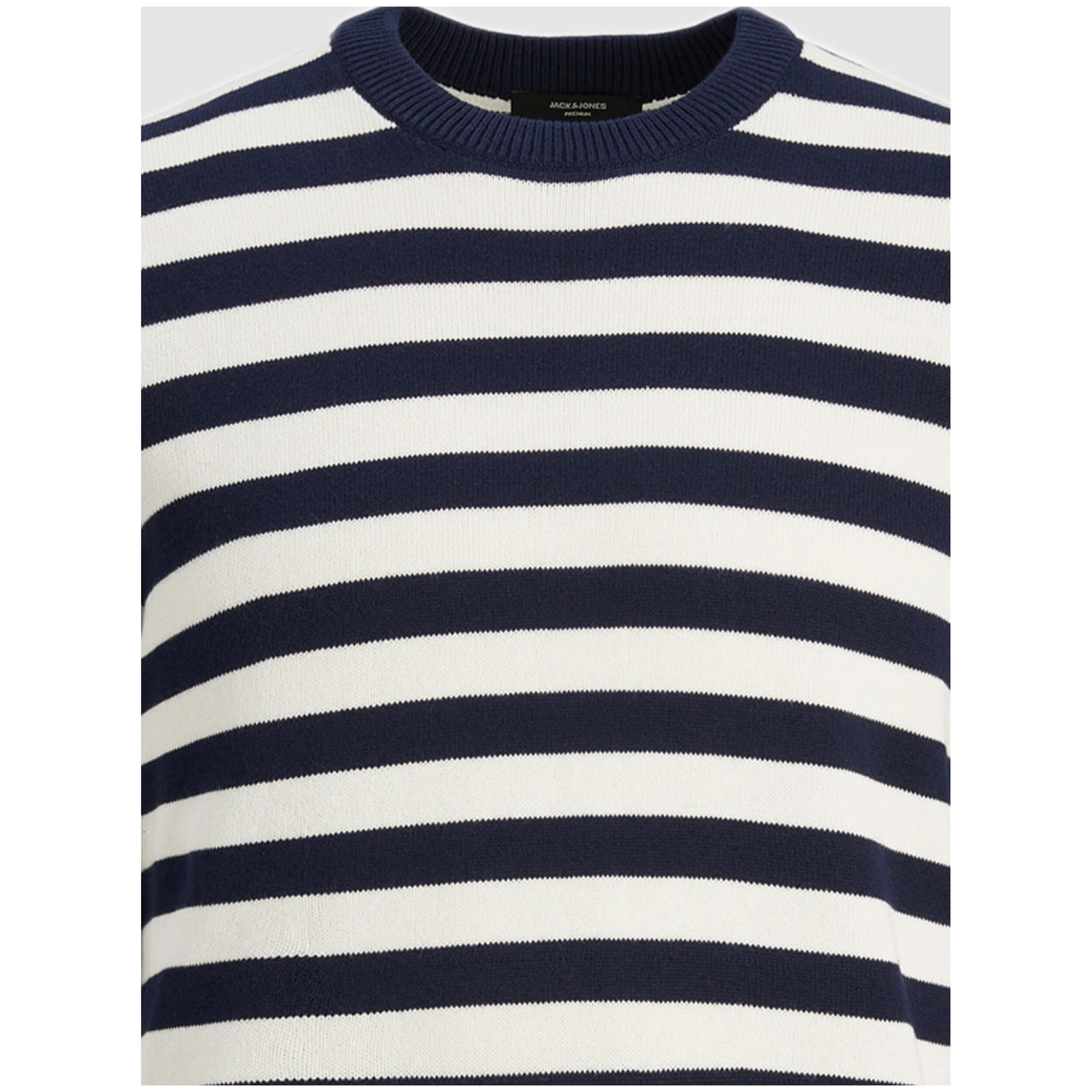  Jack&Jones 12239280-Maritime-Blue