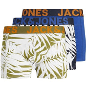 Pack De Calzoncillos Jack&Jones 3 Boxers