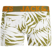 Pack De Calzoncillos Jack&Jones 3 Boxers