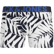 Pack De Calzoncillos Jack&Jones 3 Boxers