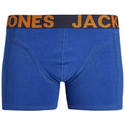 Pack De Calzoncillos Jack&Jones 3 Boxers