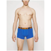 Pack De Calzoncillos Jack&Jones 3 Boxers