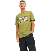 Jack&amp;Jones Short Sleeve T-Shirt