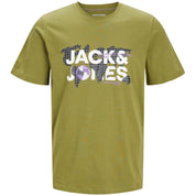 Jack&amp;Jones Short Sleeve T-Shirt