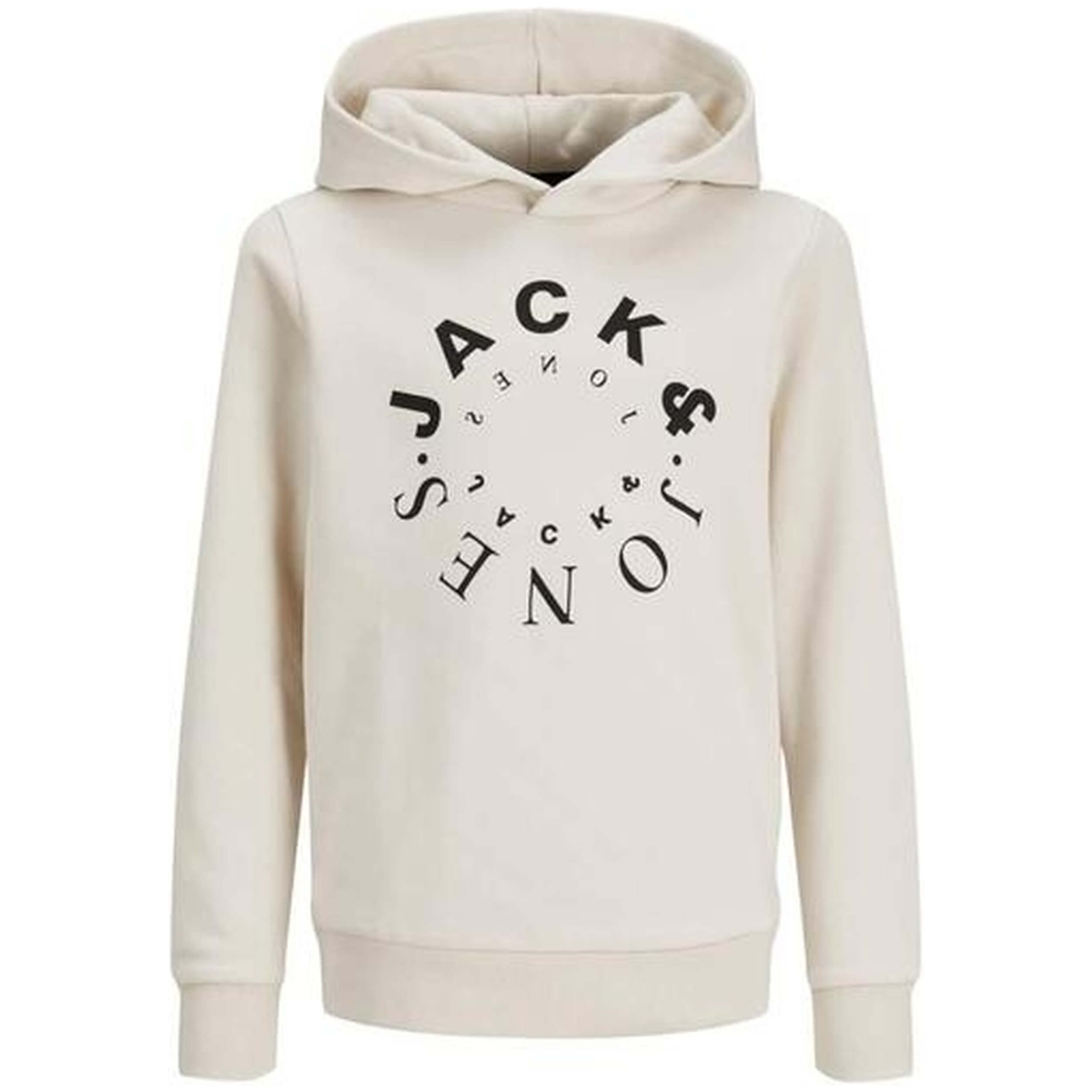 Sudadera Con Capucha Jack&Jones  