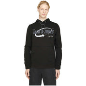 Sudadera Con Capucha Jack&Jones Black