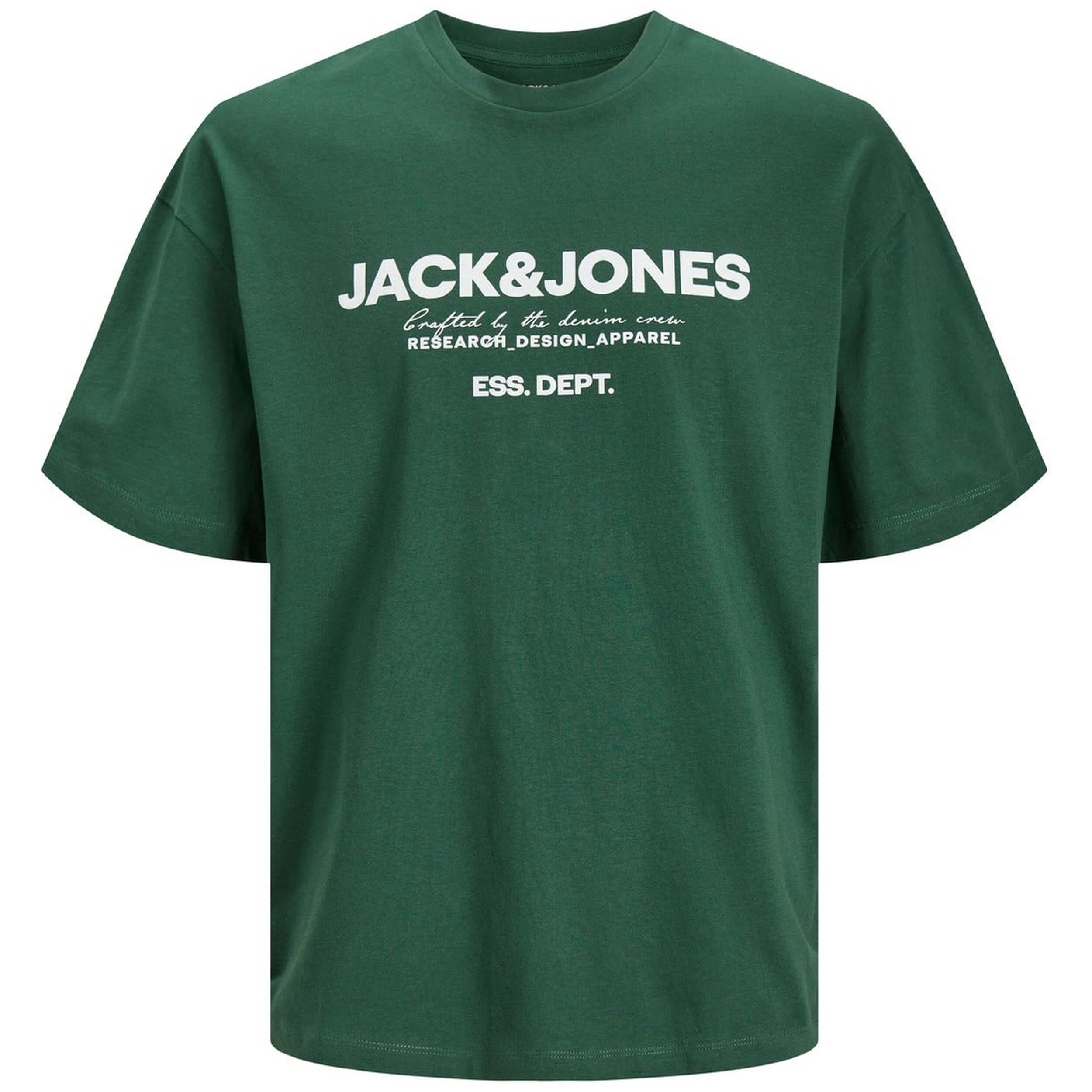 Jack&amp;Jones Short Sleeve T-Shirt