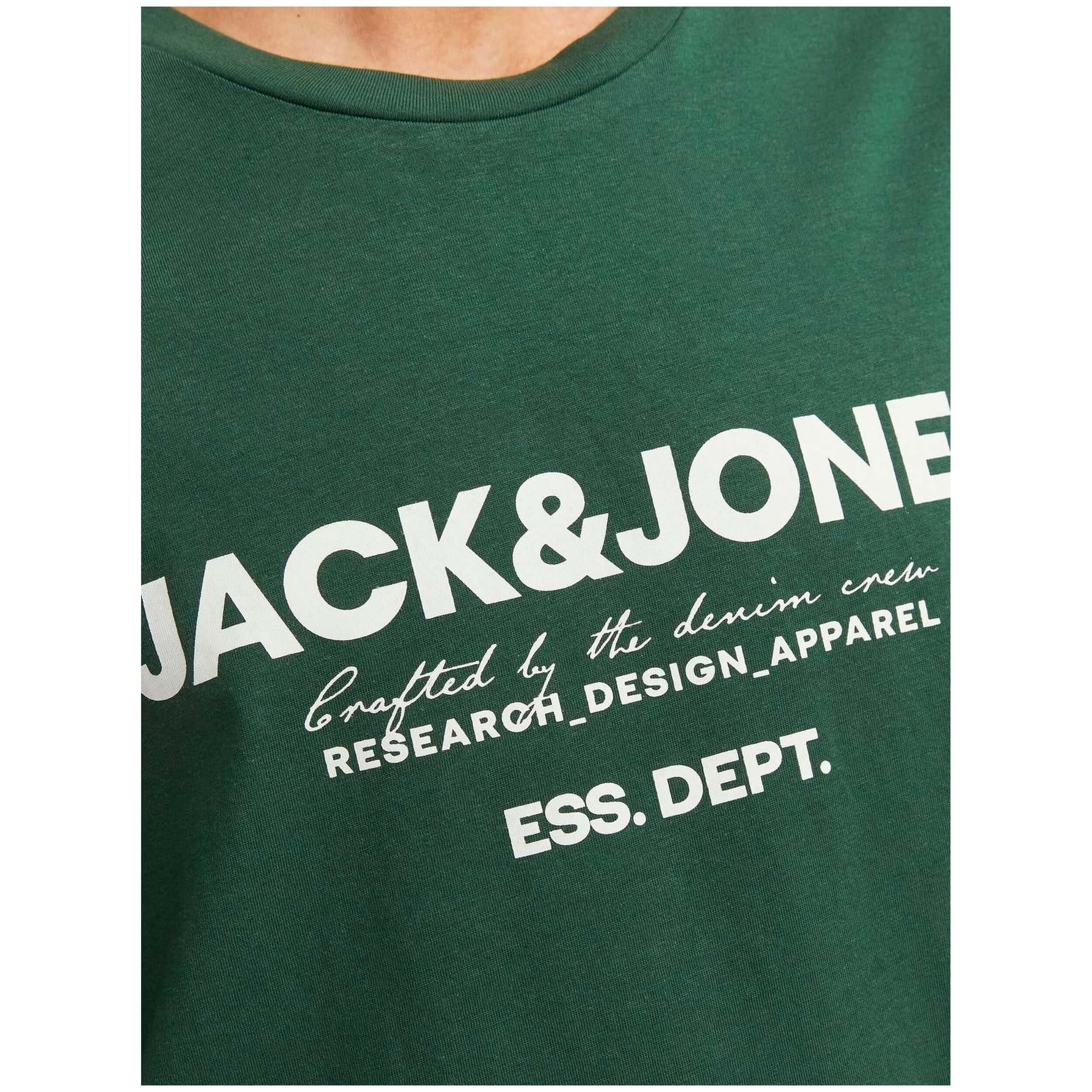 Jack&amp;Jones Short Sleeve T-Shirt