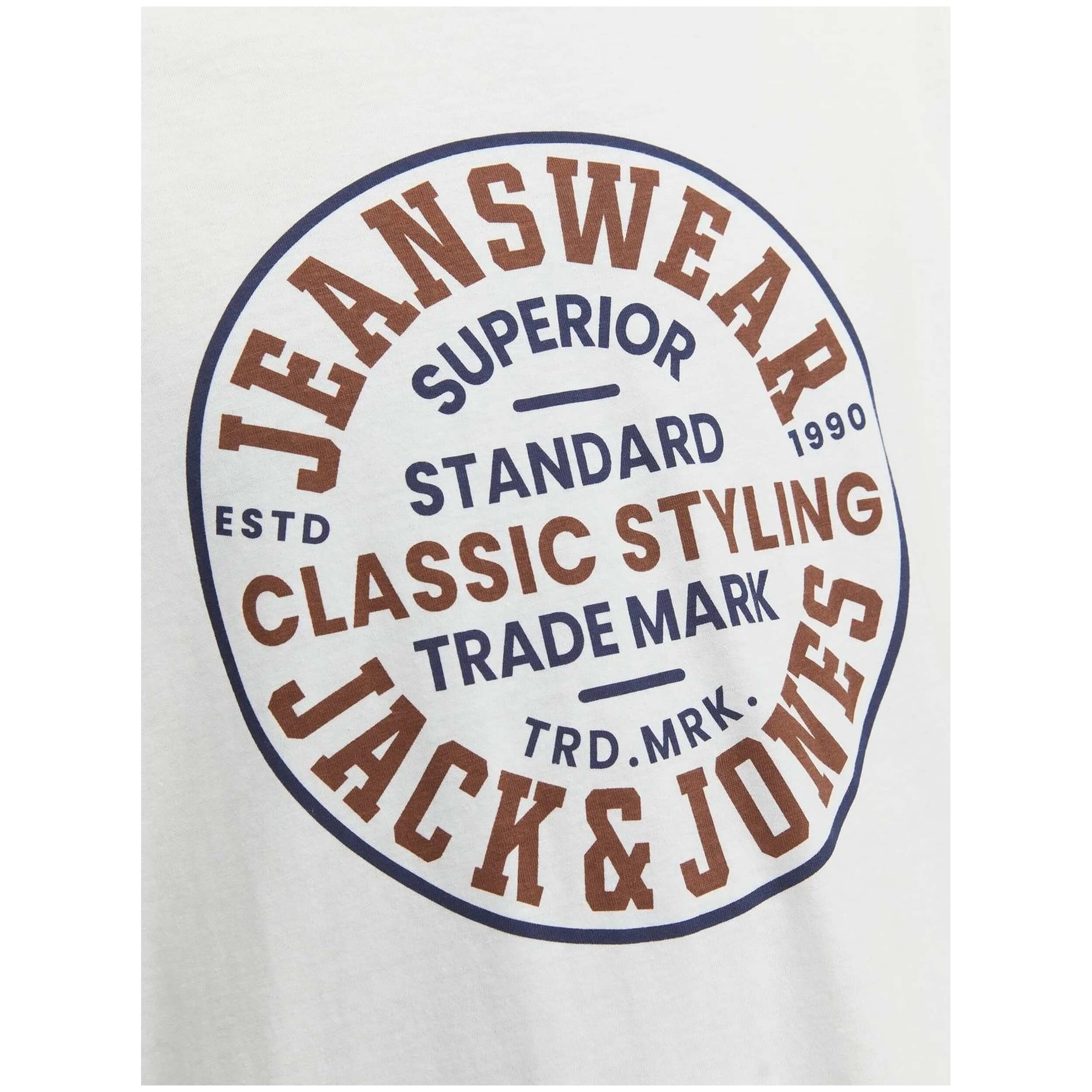 Jack&amp;Jones Short Sleeve T-Shirt