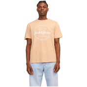 Jack&amp;Jones Forest Short Sleeve T-Shirt