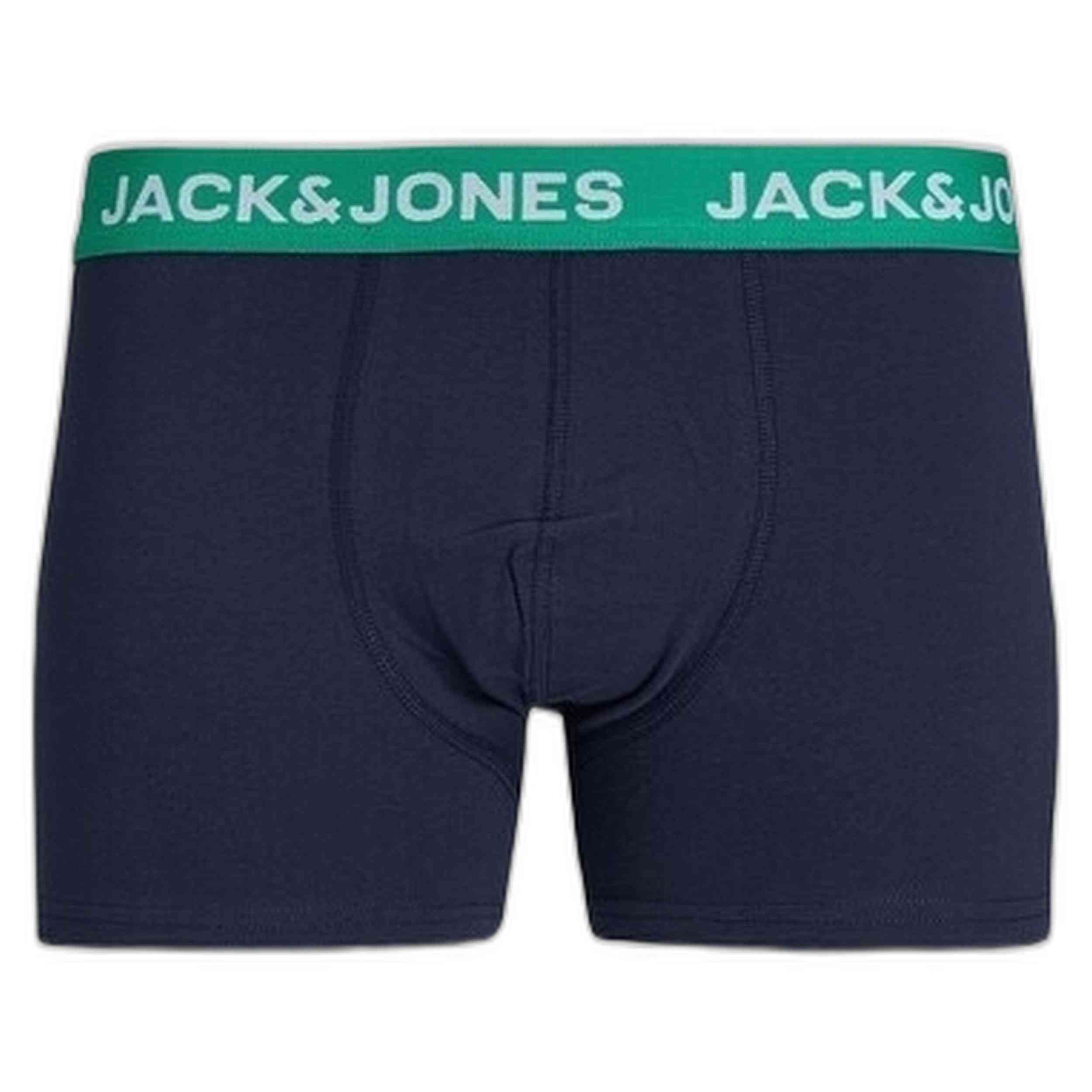  Jack&Jones Pack 5