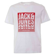  Jack&Jones 12248614-White