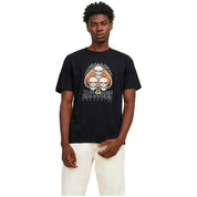 Camiseta De Manga Corta Jack&Jones