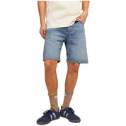 Jack&amp;Jones Relaxed Fit Bermuda Shorts