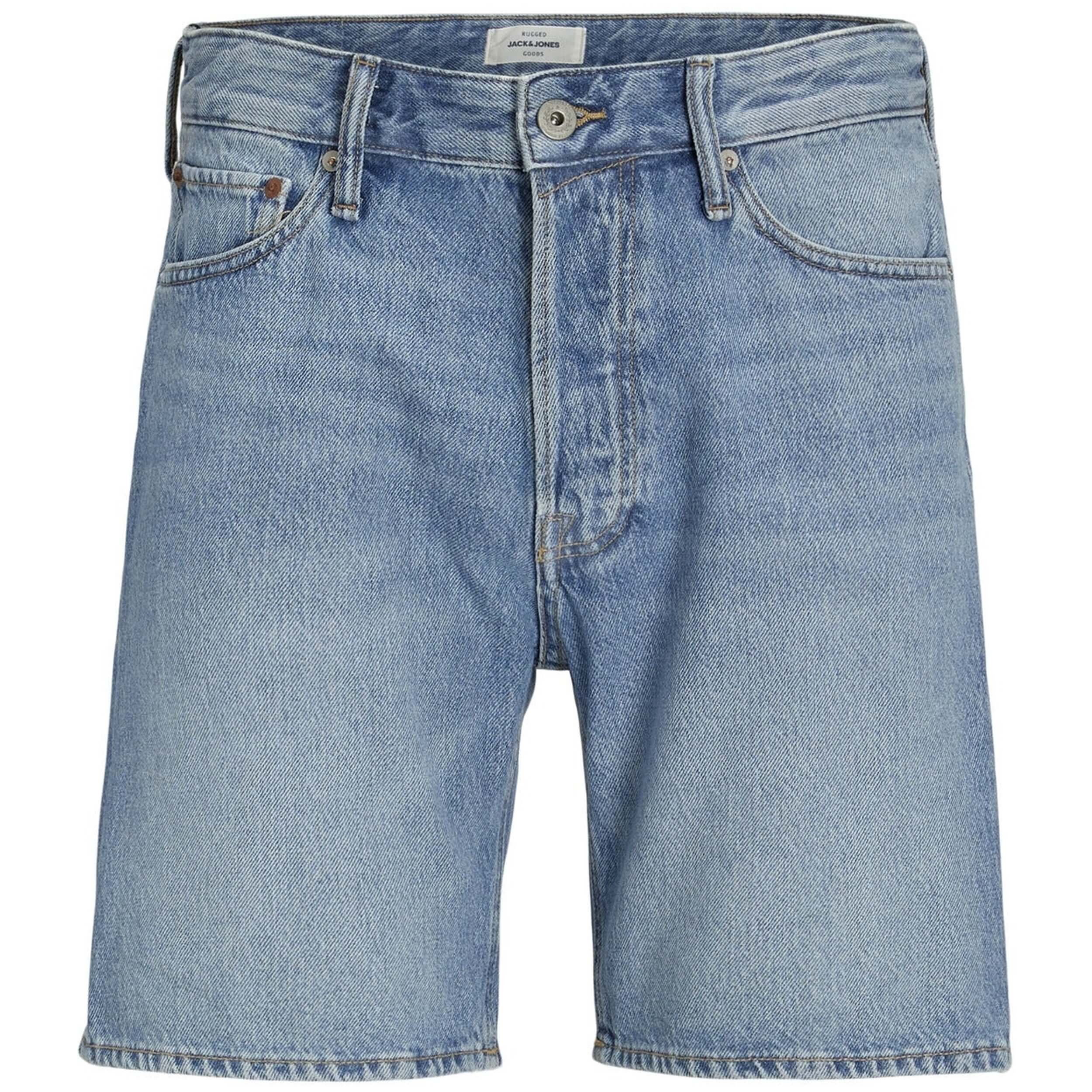 Jack&amp;Jones Relaxed Fit Bermuda Shorts