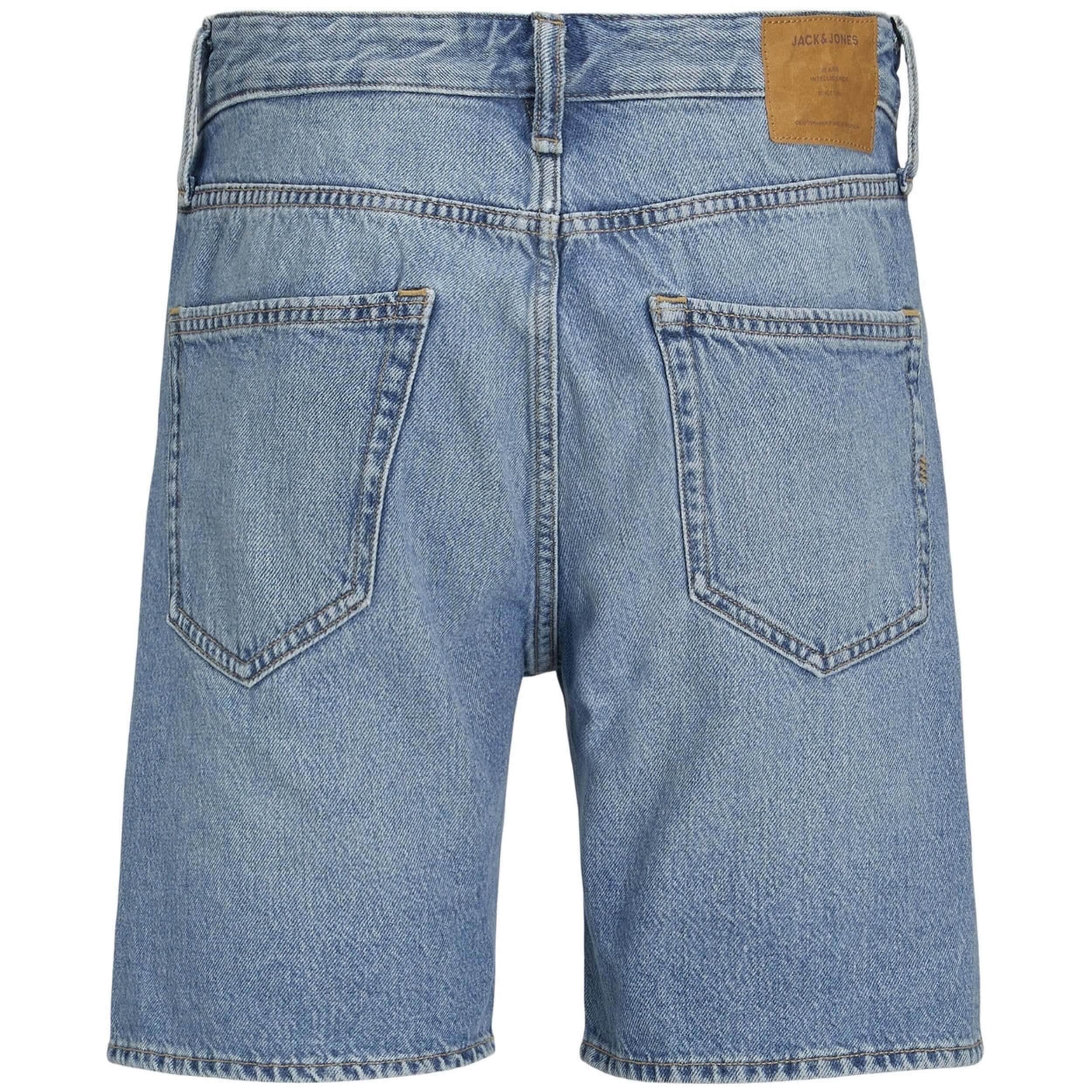 Jack&amp;Jones Relaxed Fit Bermuda Shorts