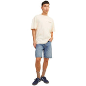 Jack&amp;Jones Relaxed Fit Bermuda Shorts