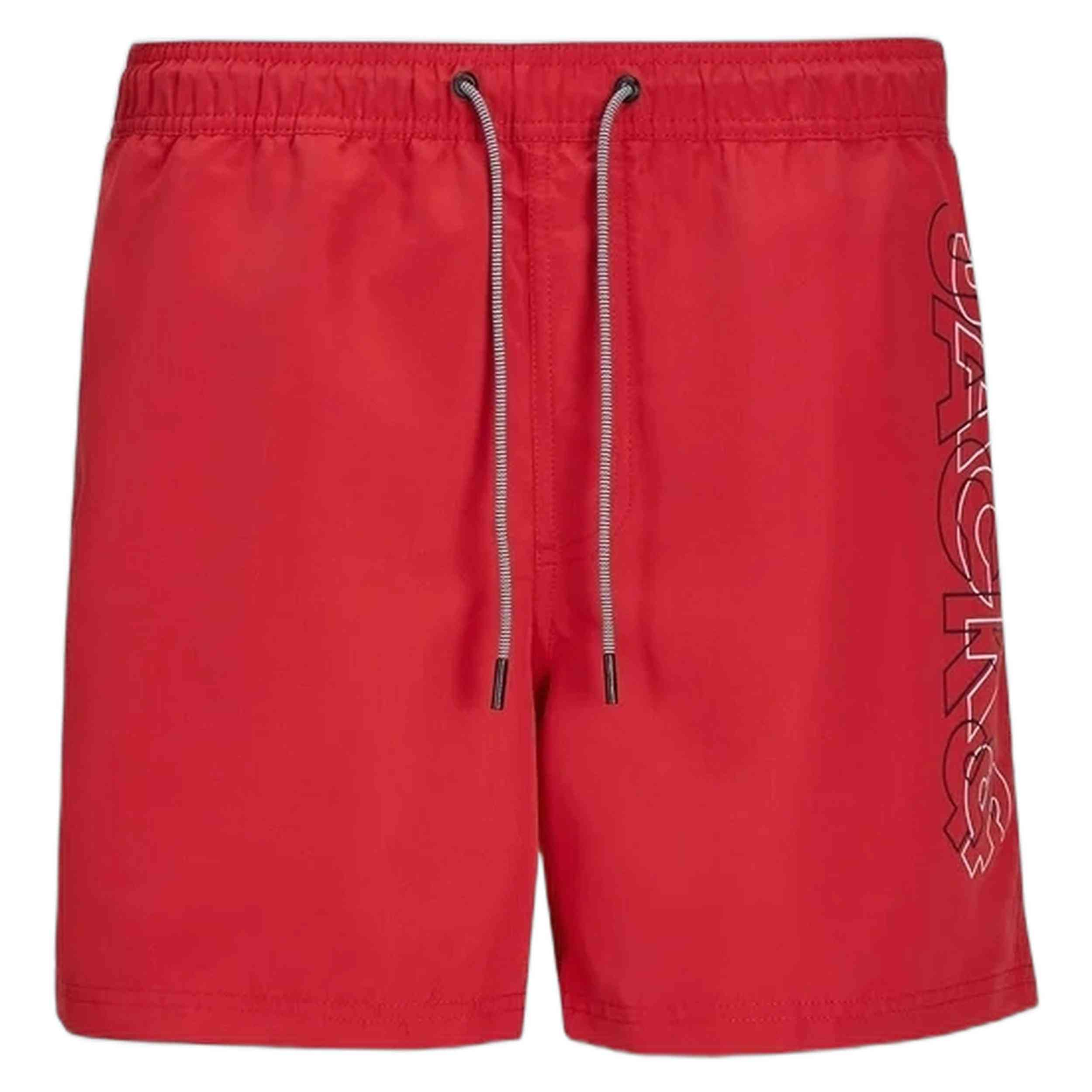  Jack&Jones Fiji Double Logo