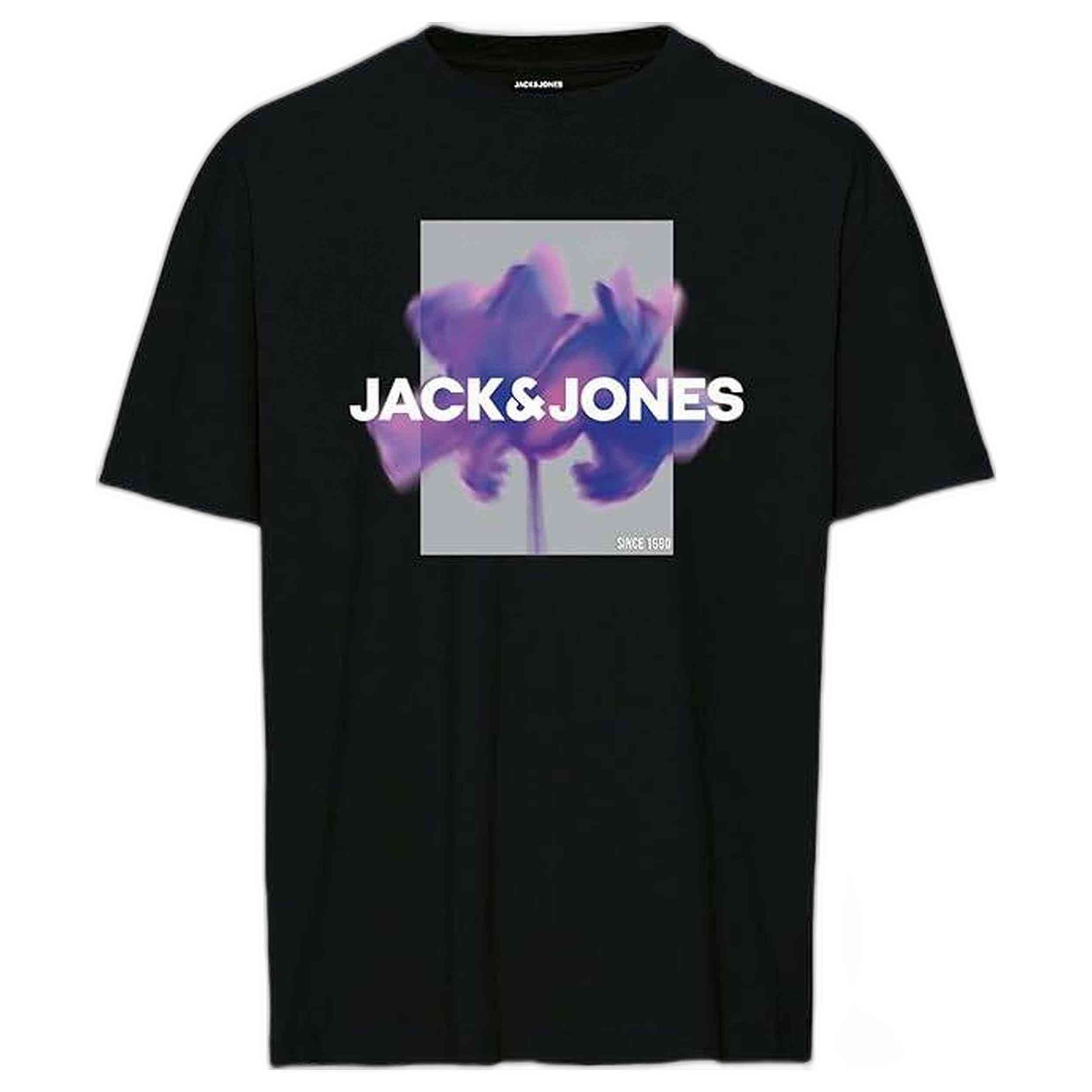 Camiseta De Manga Corta Jack&Jones  