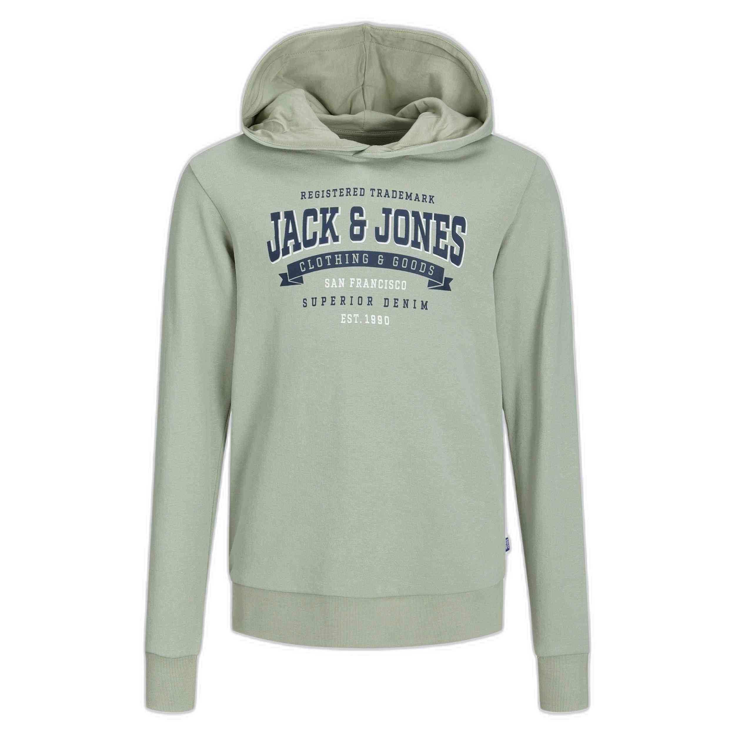  Jack&Jones 12257309-Desertsage