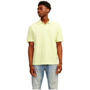 Jack&amp;Jones Short Sleeve Polo