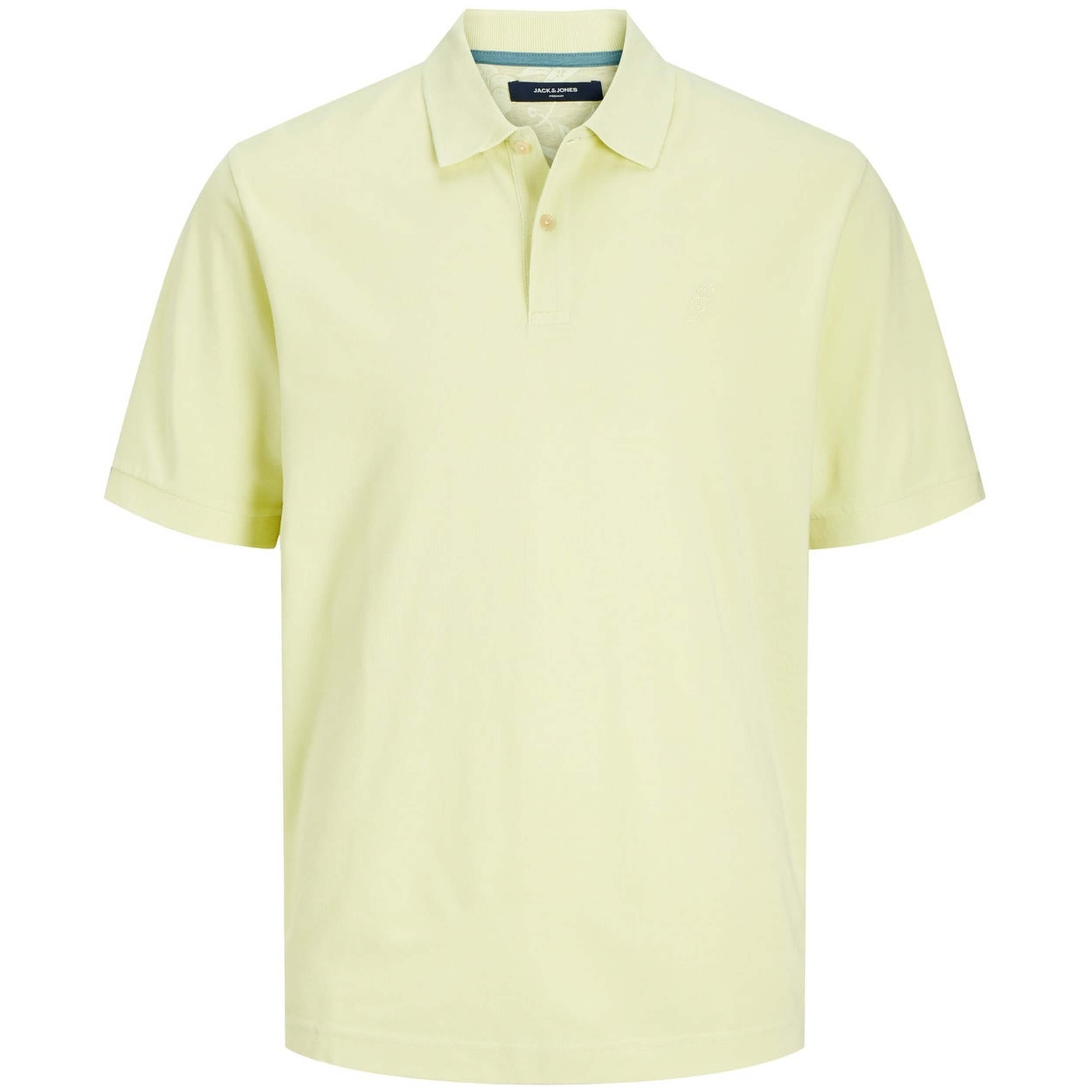 Jack&amp;Jones Short Sleeve Polo