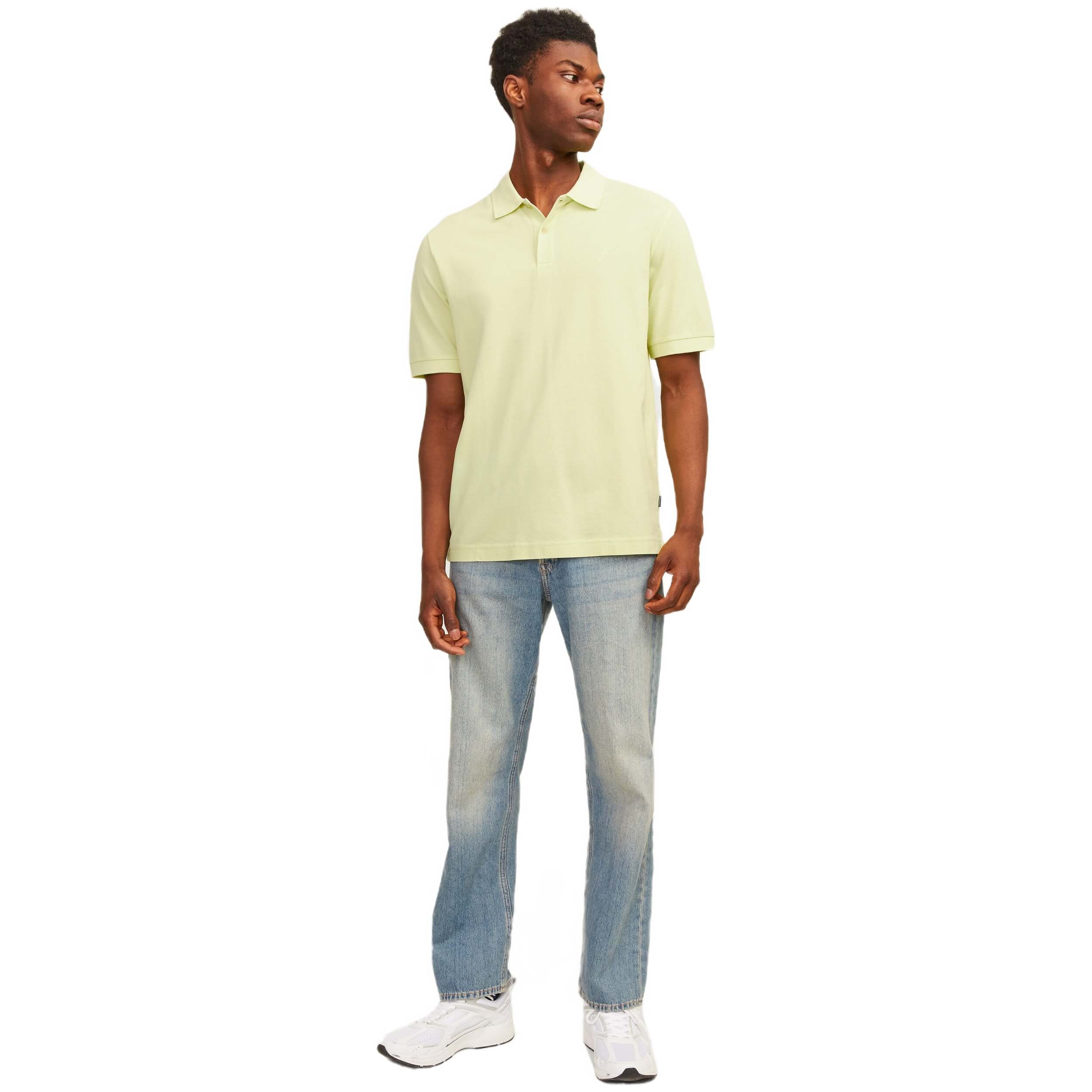 Jack&amp;Jones Short Sleeve Polo